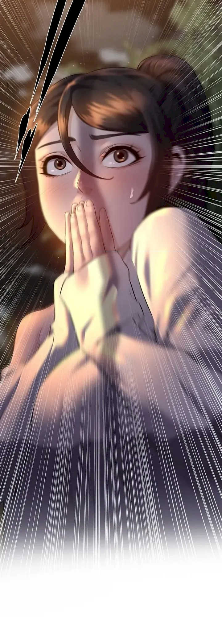 隐秘良妻修行