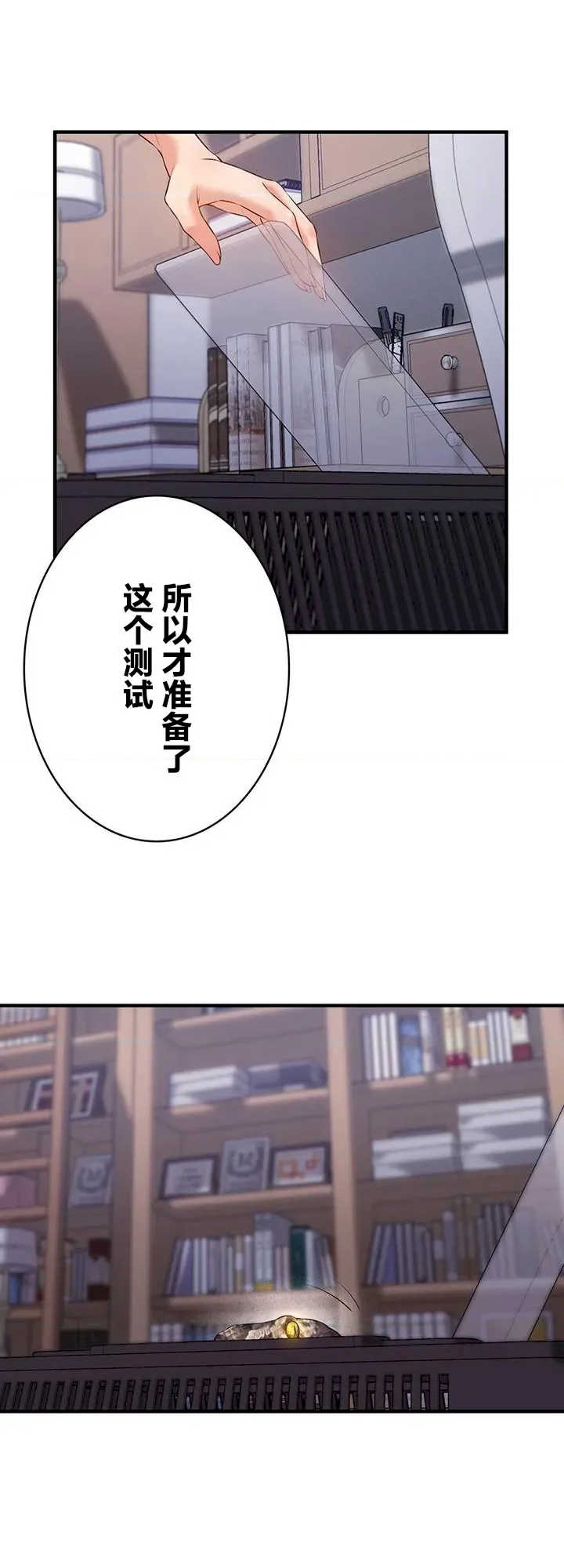 隐秘良妻修行