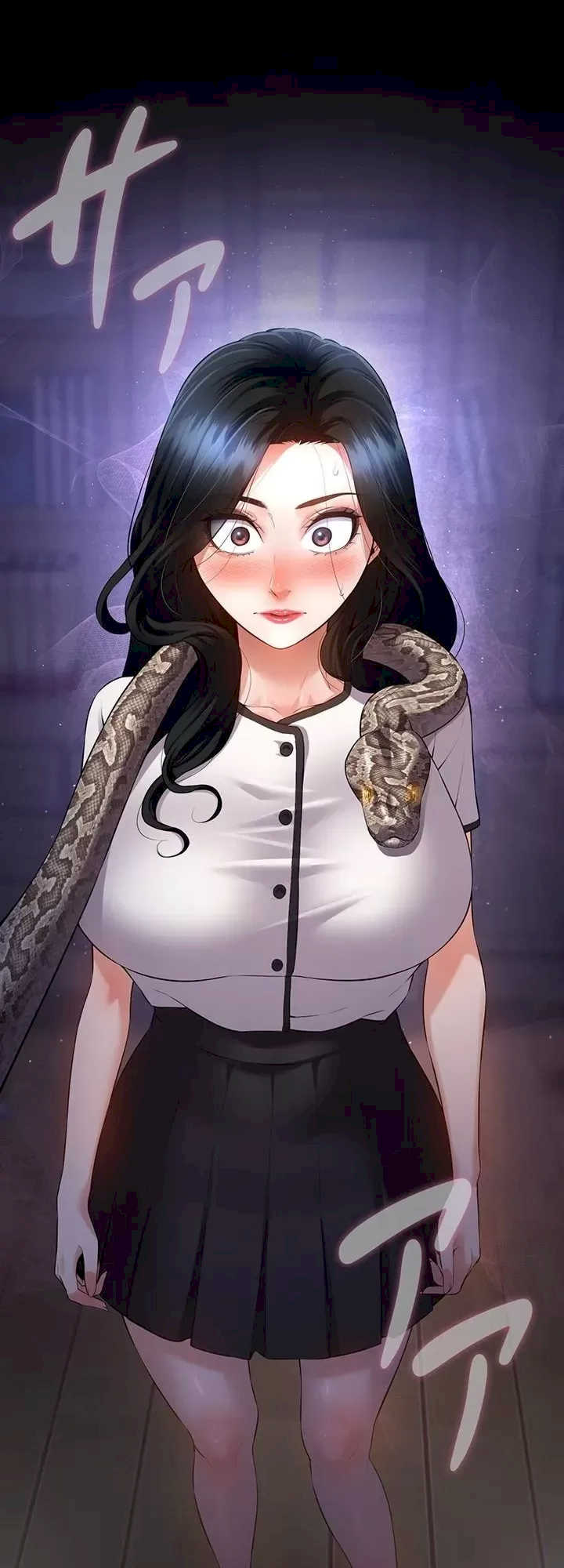 隐秘良妻修行