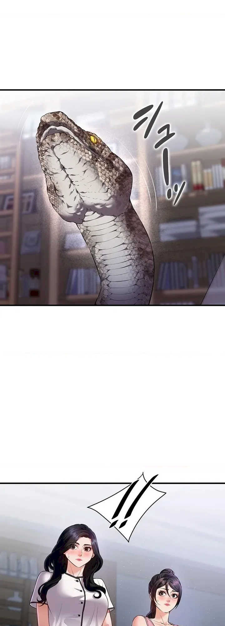 隐秘良妻修行