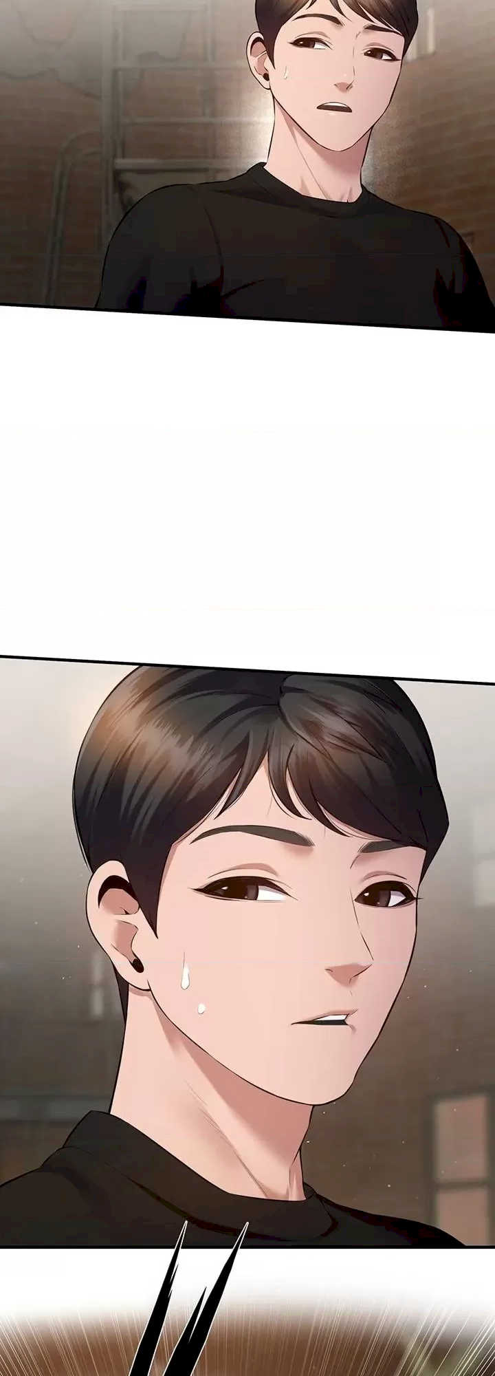 隐秘良妻修行