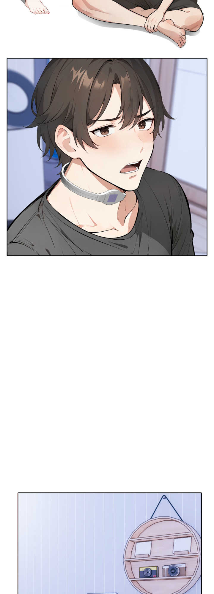疯狂真爱
