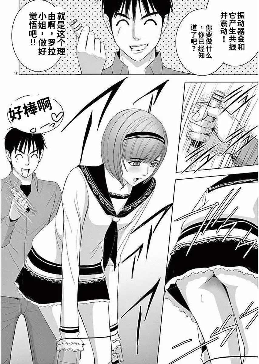 [赤坂一夫] EROSサバイバル 11,12,13