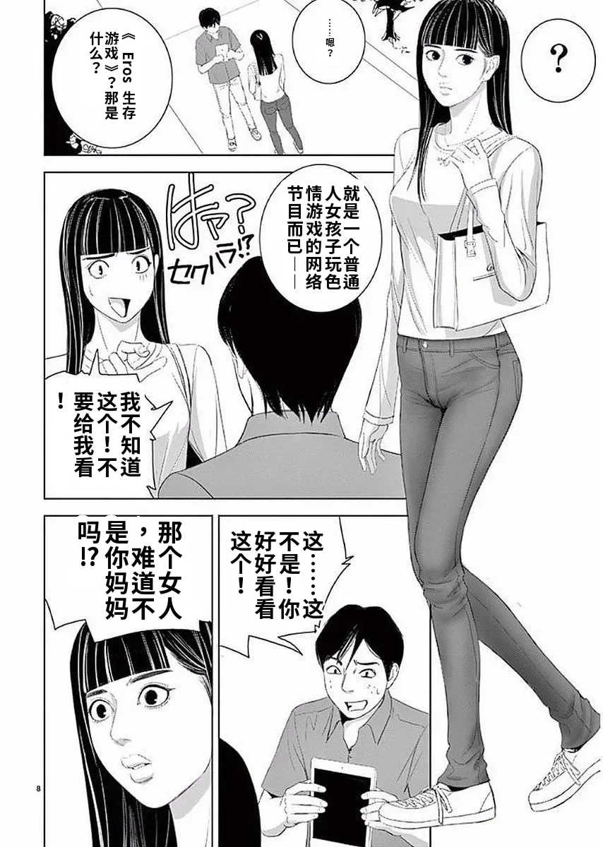 [赤坂一夫] EROSサバイバル 11,12,13