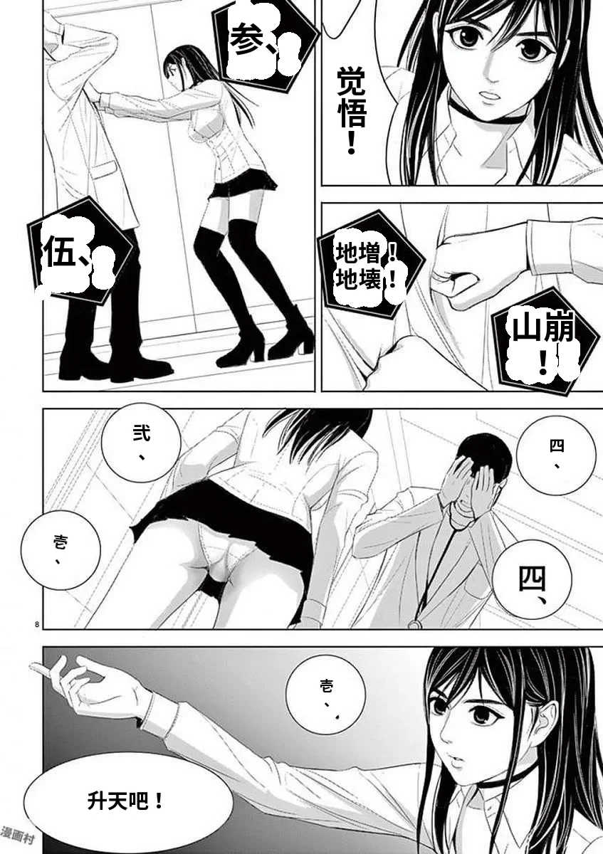 [赤坂一夫] EROSサバイバル 11,12,13