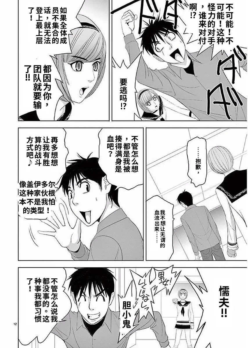 [赤坂一夫] EROSサバイバル 11,12,13