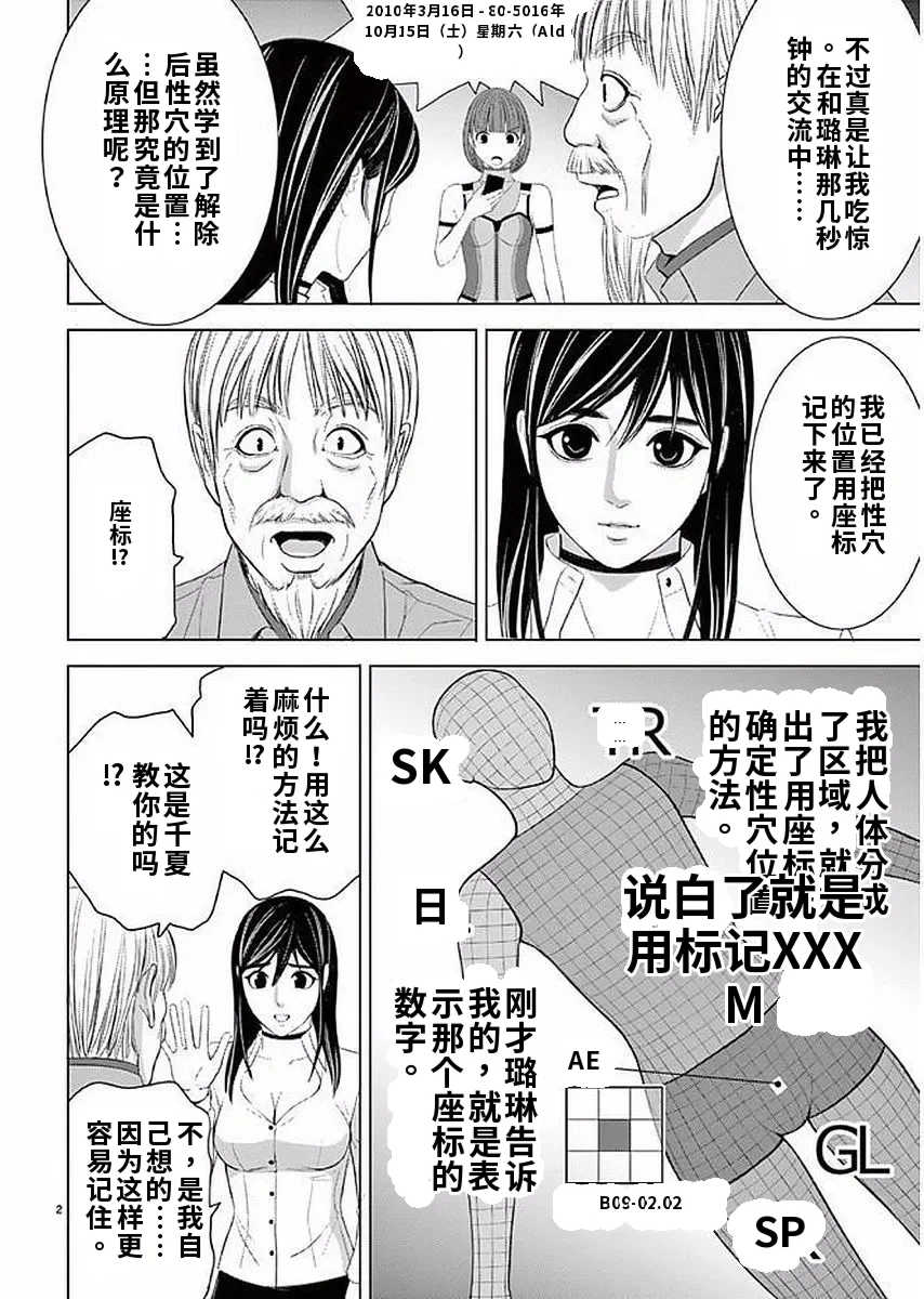 [赤坂一夫] EROSサバイバル 11,12,13