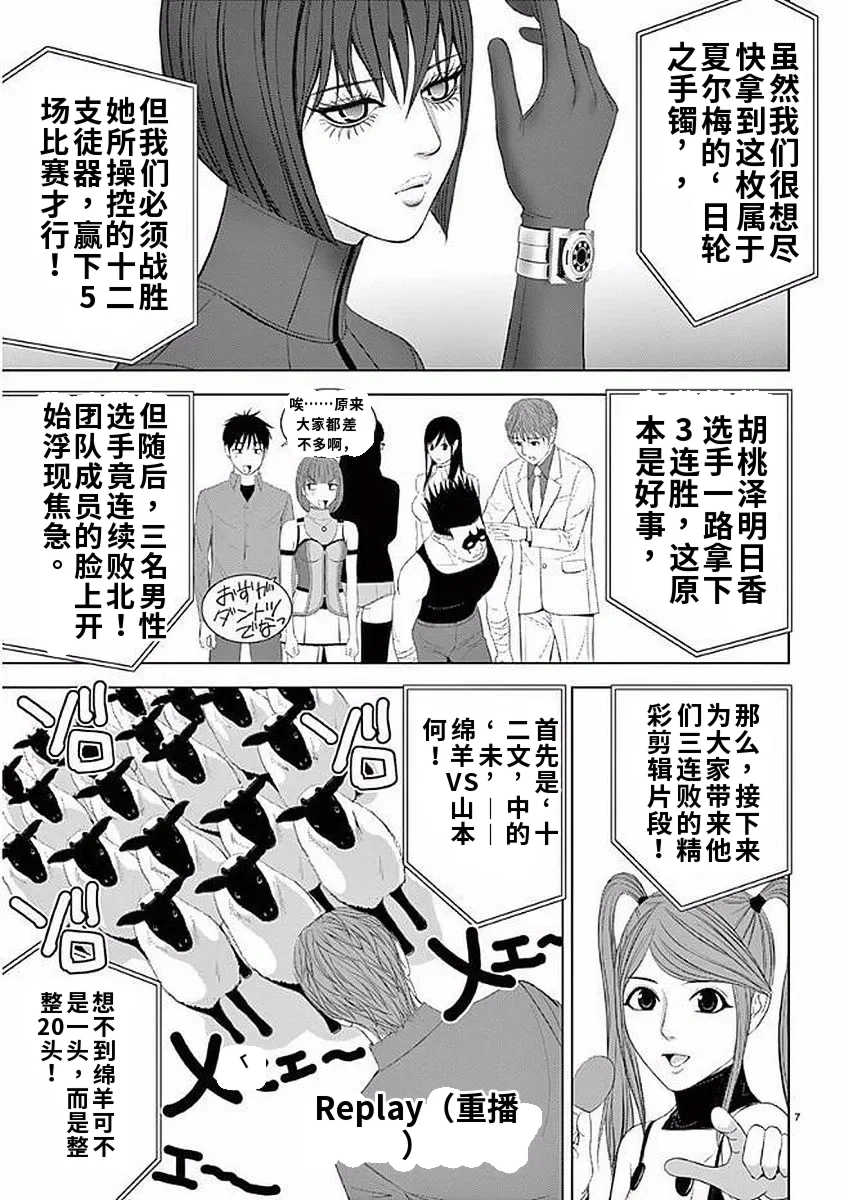 [赤坂一夫] EROSサバイバル 11,12,13