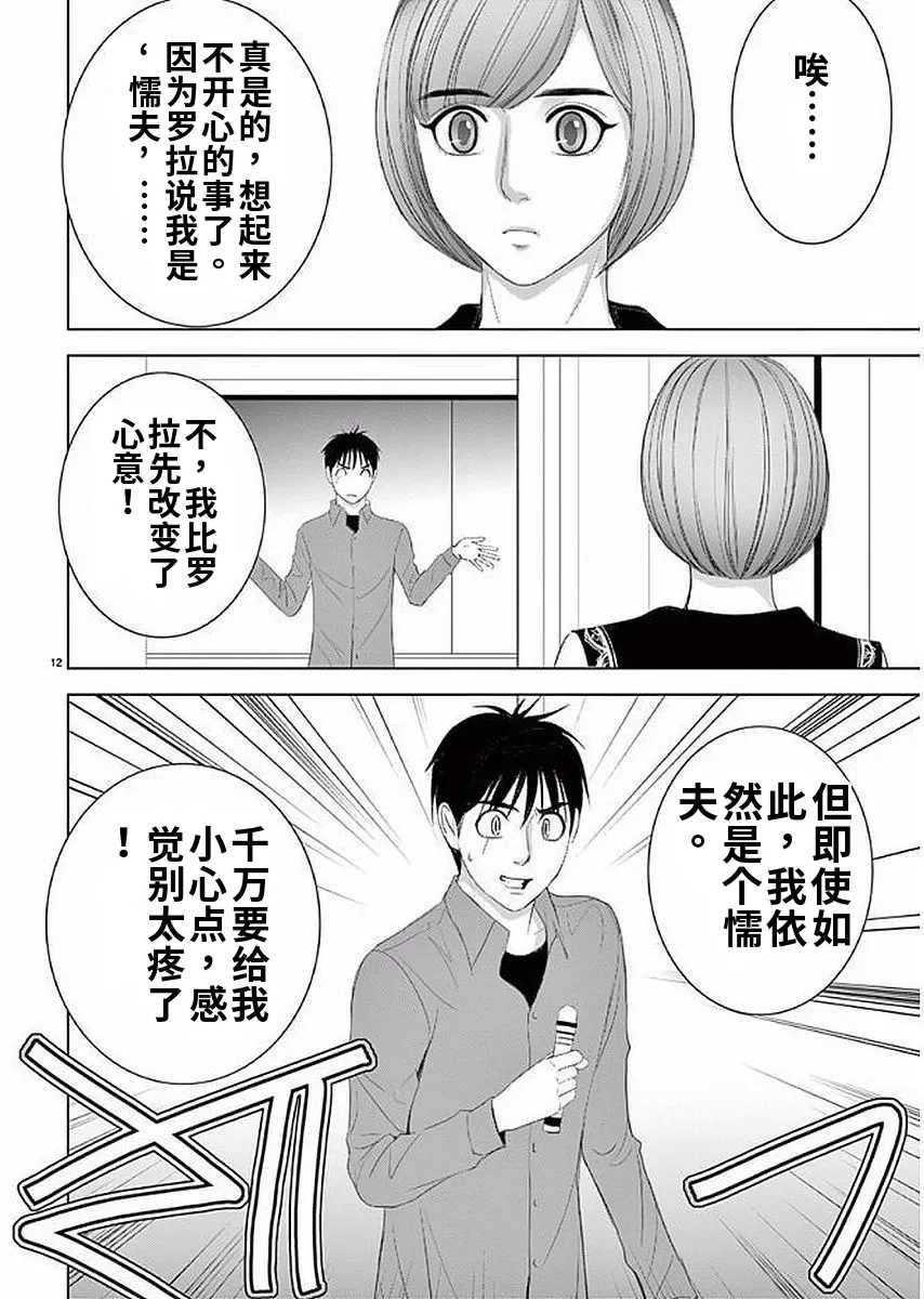 [赤坂一夫] EROSサバイバル 11,12,13