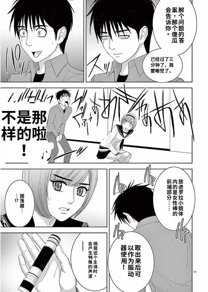 [赤坂一夫] EROSサバイバル 11,12,13