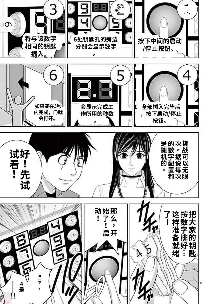 [赤坂一夫] EROSサバイバル 11,12,13