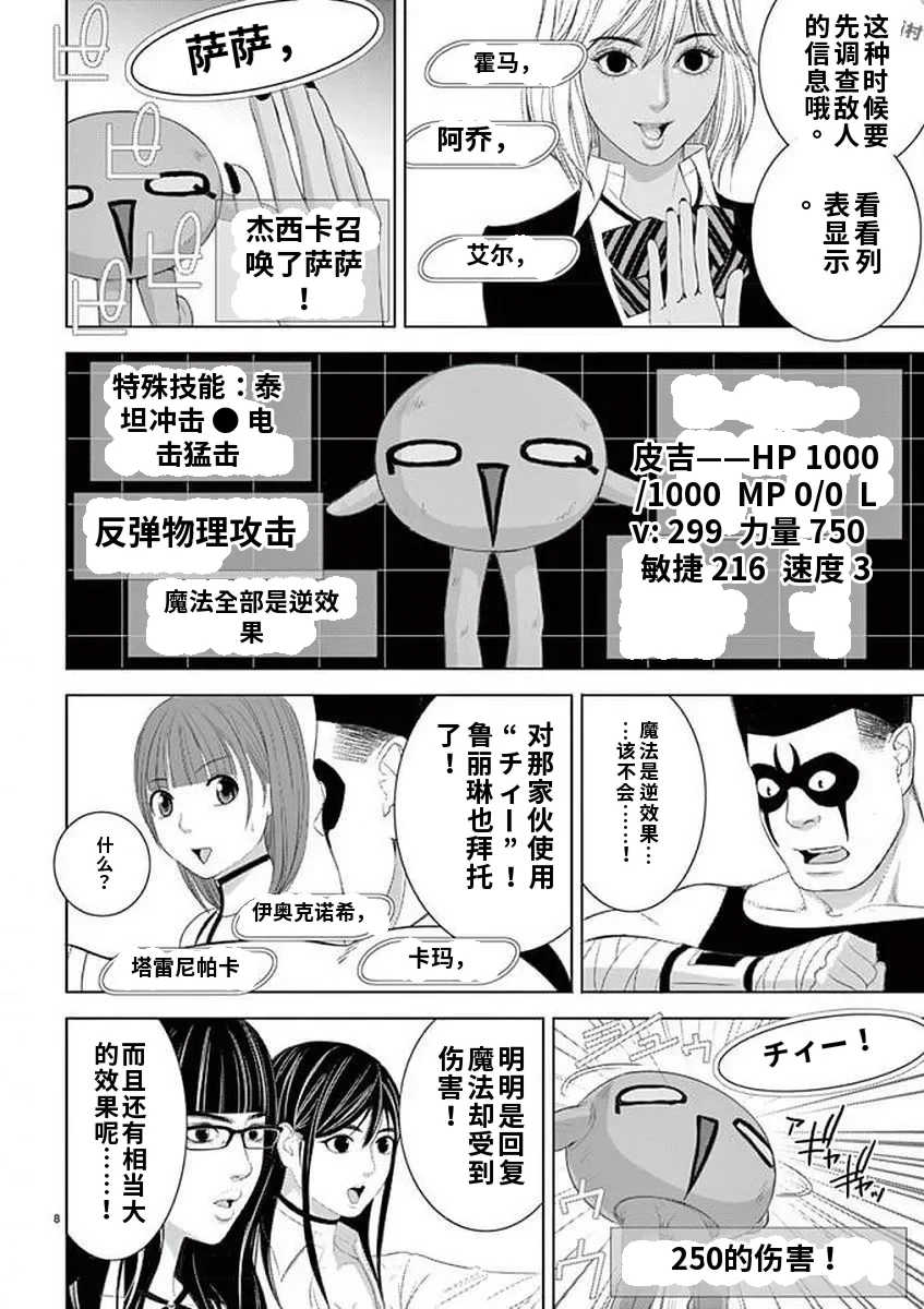 [赤坂一夫] EROSサバイバル 11,12,13