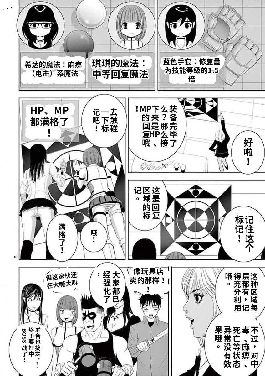 [赤坂一夫] EROSサバイバル 11,12,13
