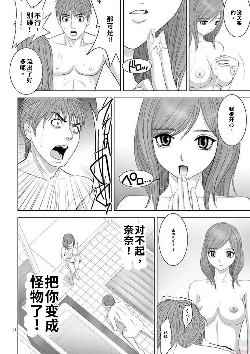 [赤坂一夫] EROSサバイバル 11,12,13