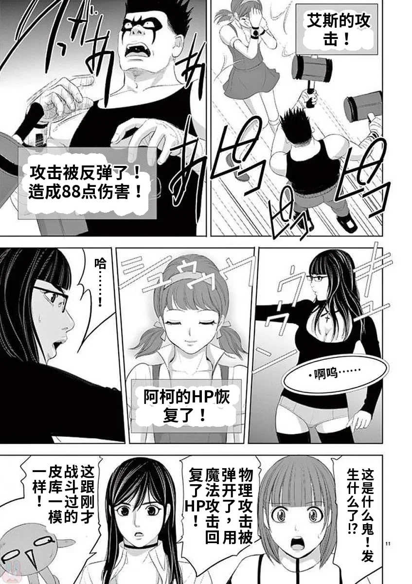 [赤坂一夫] EROSサバイバル 11,12,13