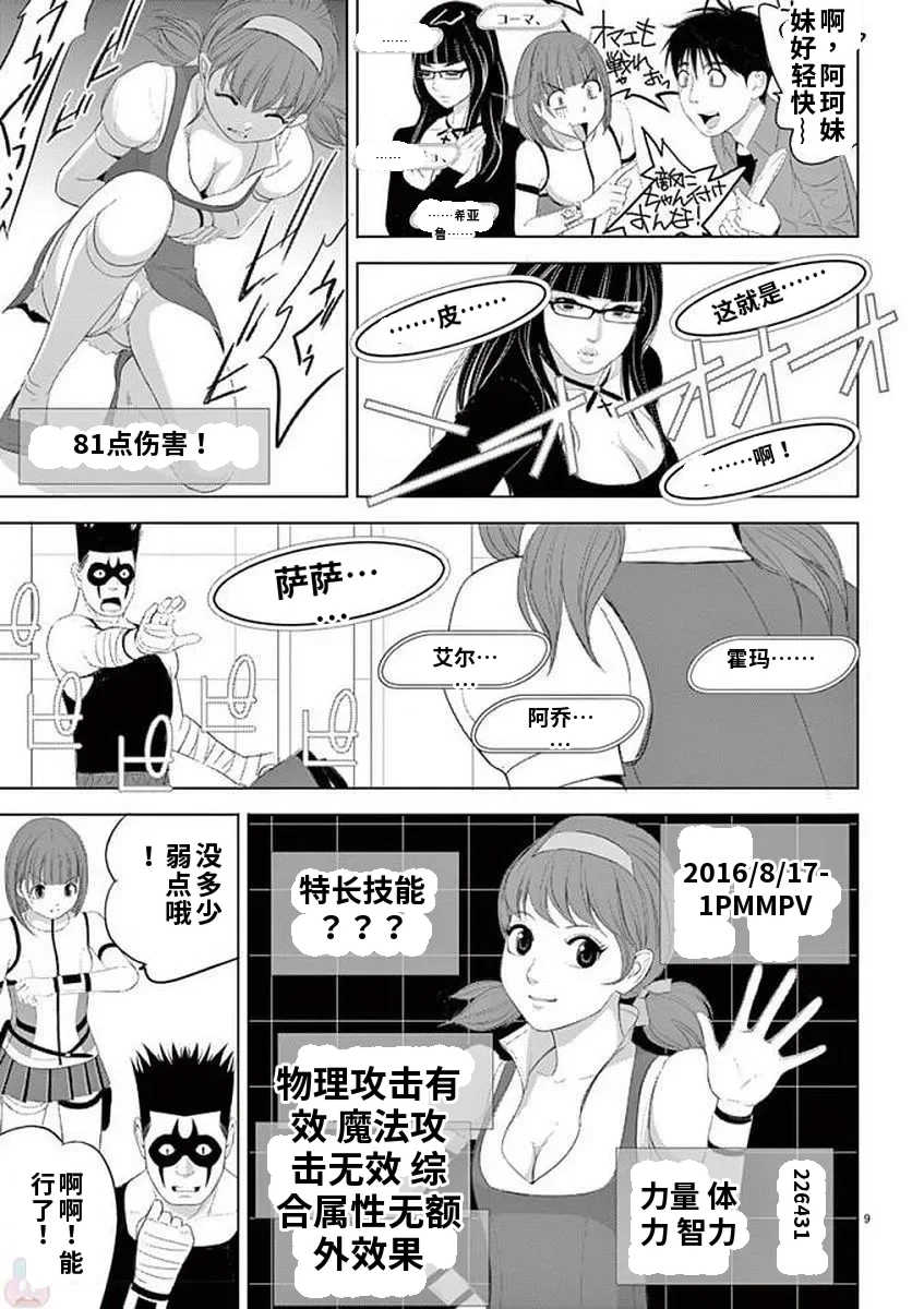 [赤坂一夫] EROSサバイバル 11,12,13
