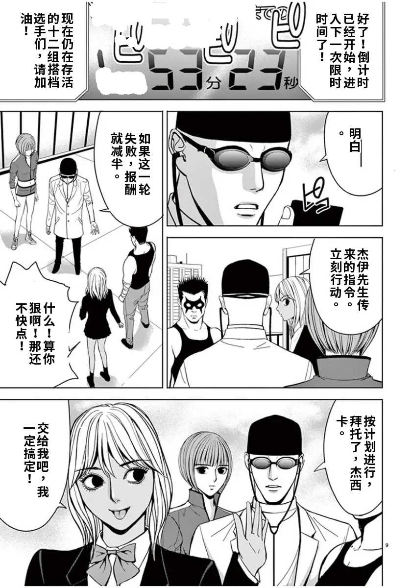 [赤坂一夫] EROSサバイバル 6