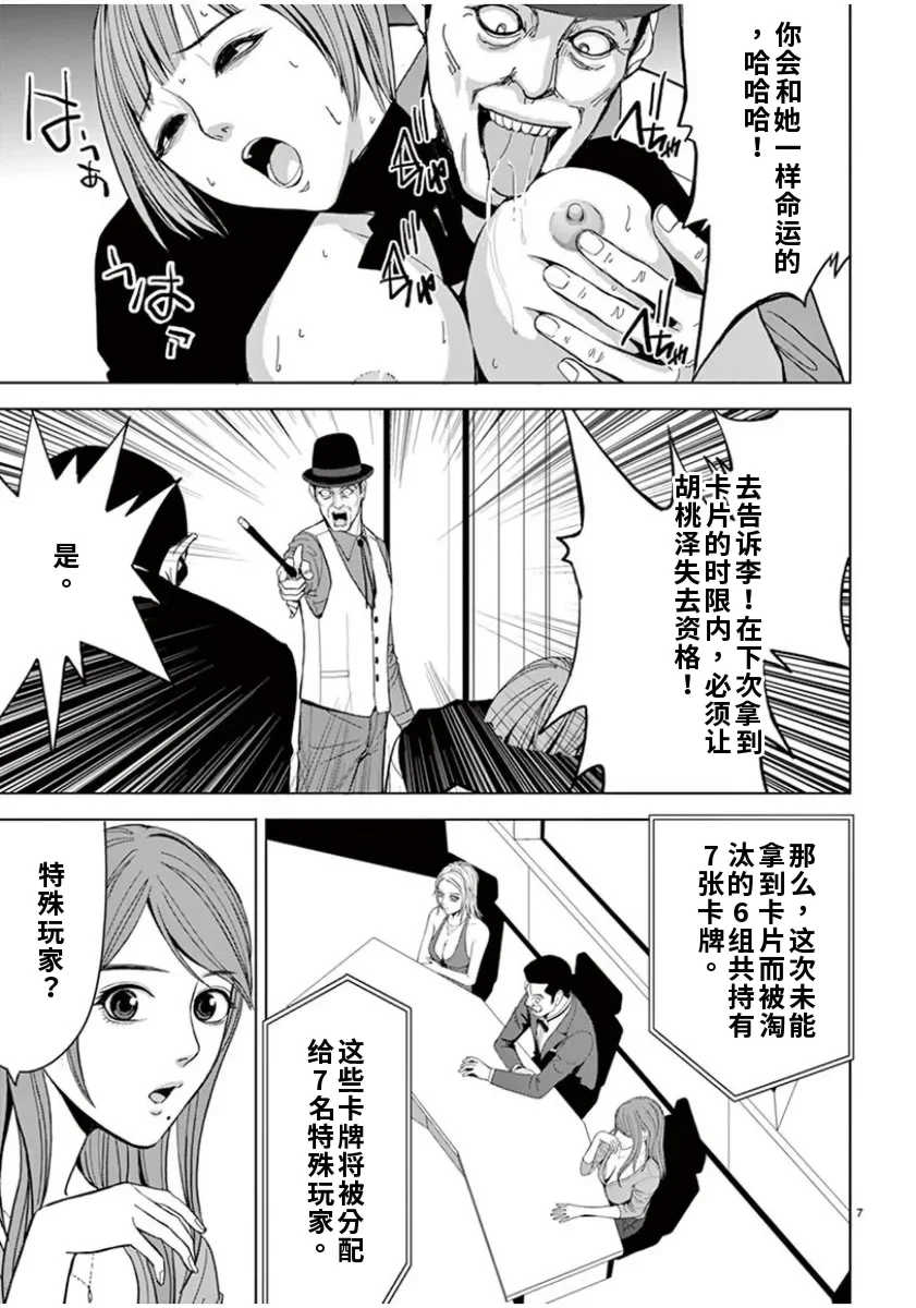 [赤坂一夫] EROSサバイバル 6