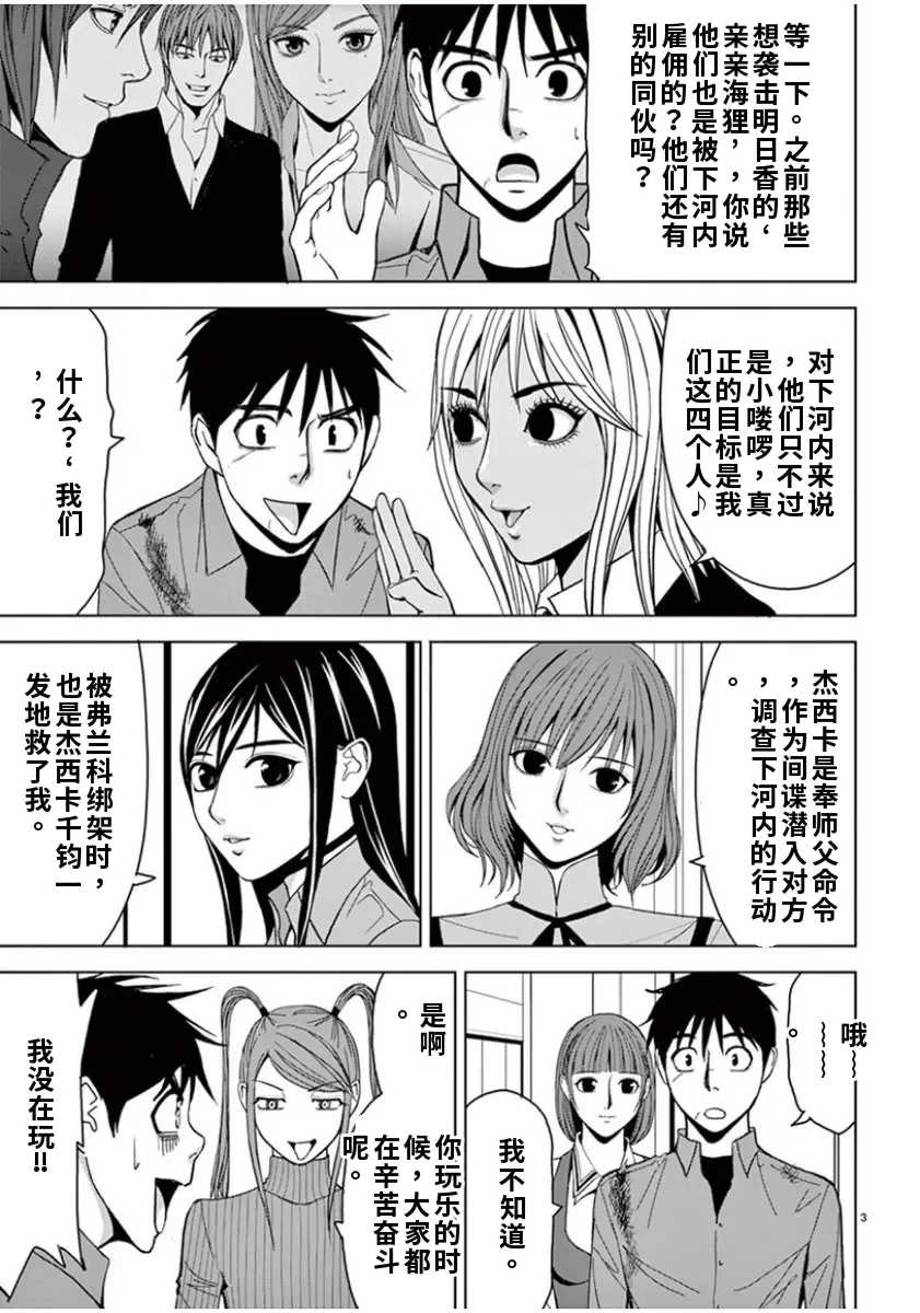 [赤坂一夫] EROSサバイバル 6
