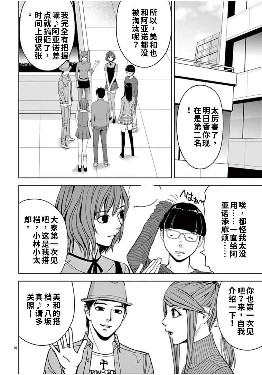 [赤坂一夫] EROSサバイバル 6