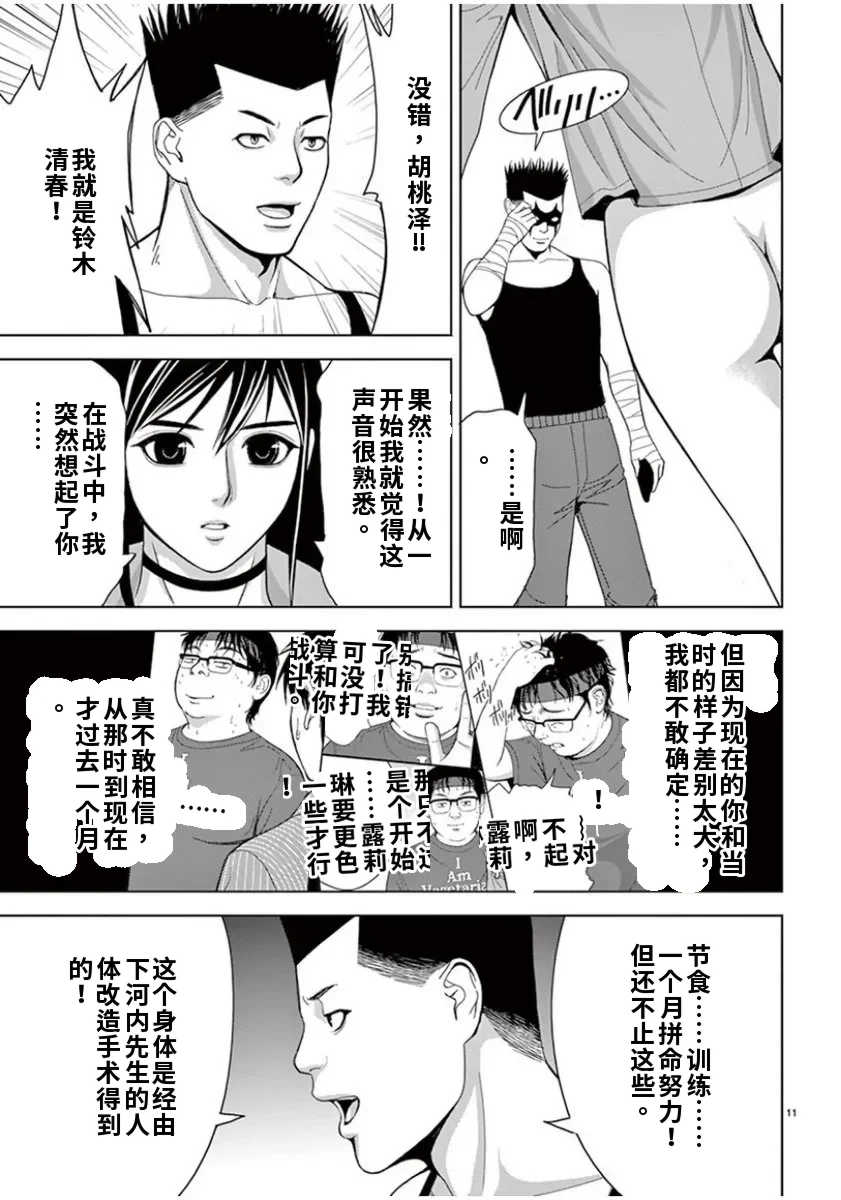 [赤坂一夫] EROSサバイバル 6