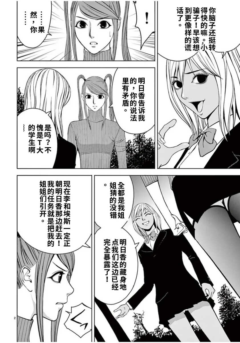 [赤坂一夫] EROSサバイバル 6