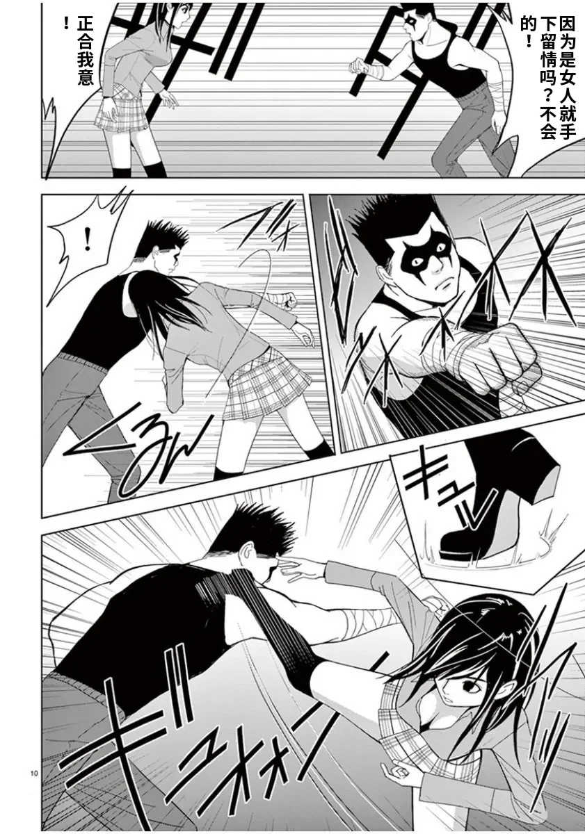 [赤坂一夫] EROSサバイバル 6