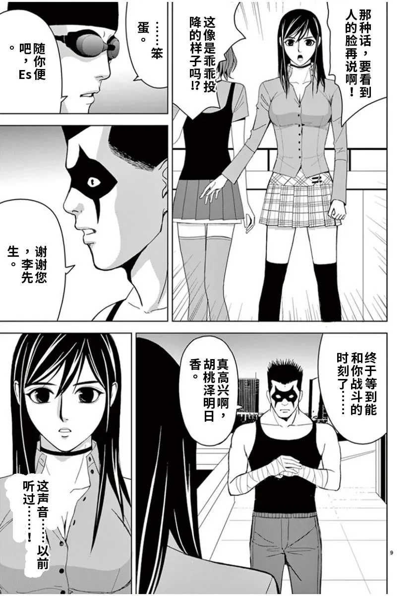 [赤坂一夫] EROSサバイバル 6