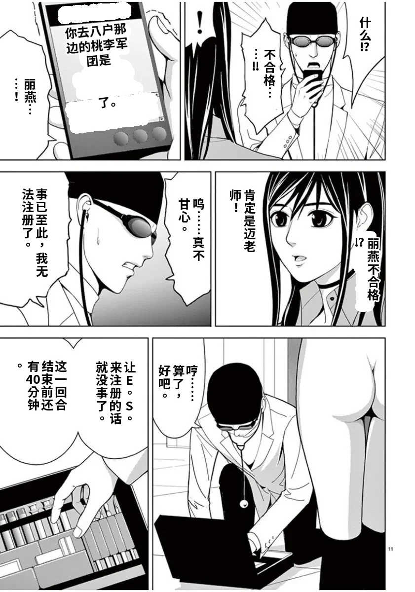 [赤坂一夫] EROSサバイバル 6