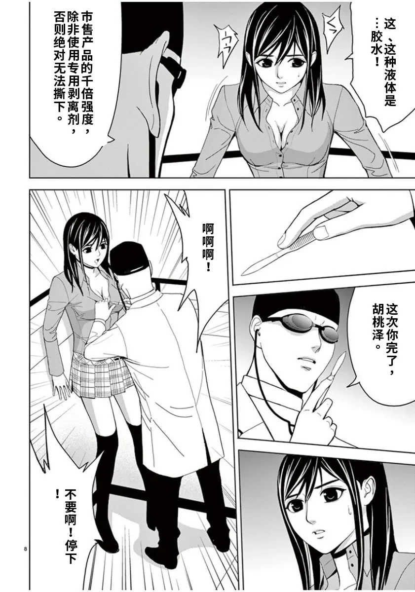 [赤坂一夫] EROSサバイバル 6