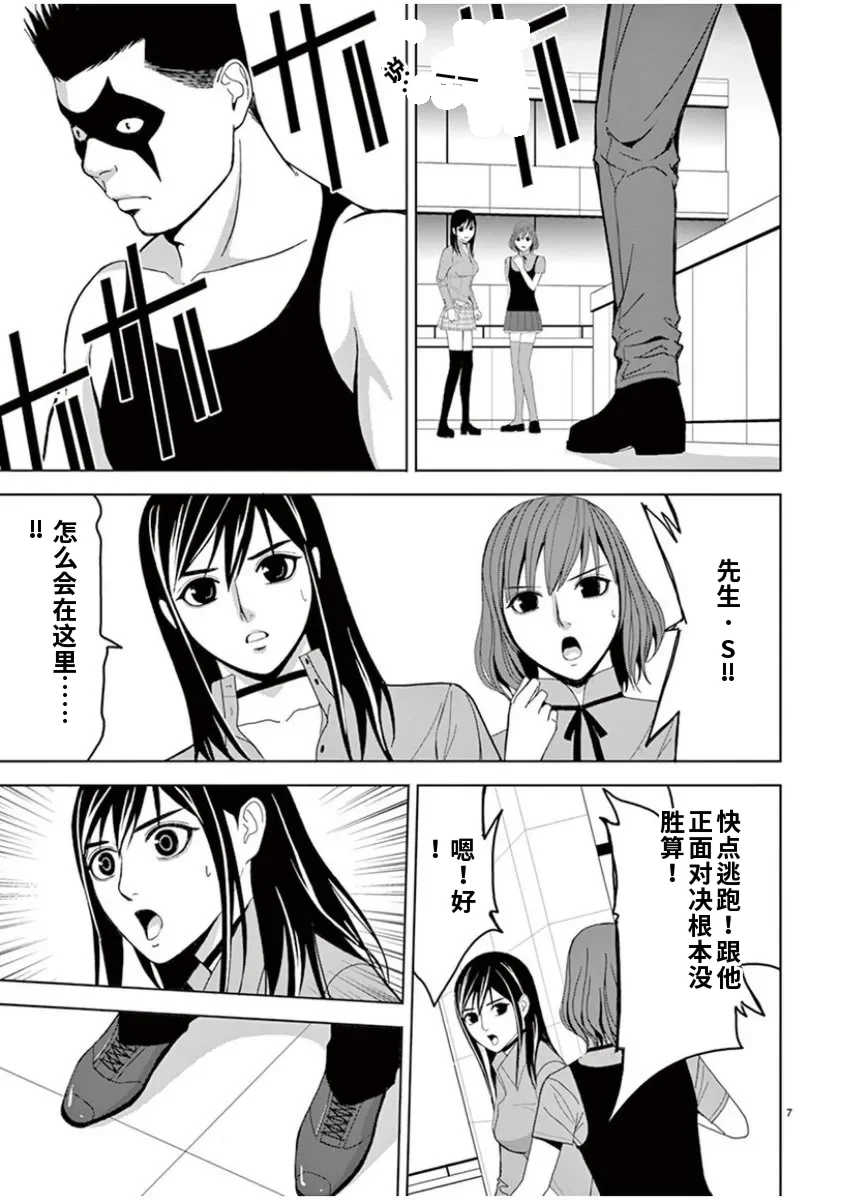 [赤坂一夫] EROSサバイバル 6