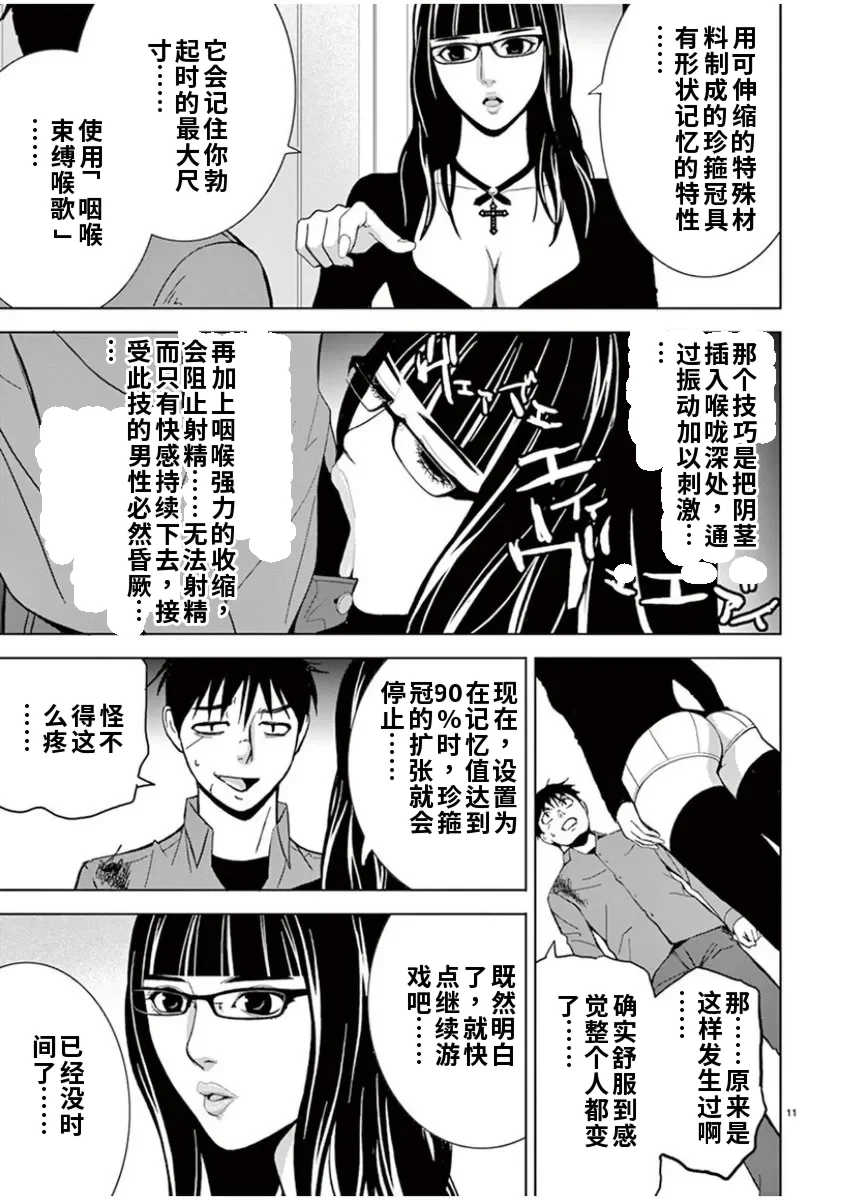 [赤坂一夫] EROSサバイバル 6