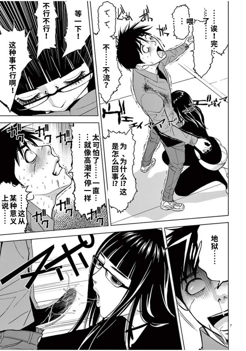 [赤坂一夫] EROSサバイバル 6