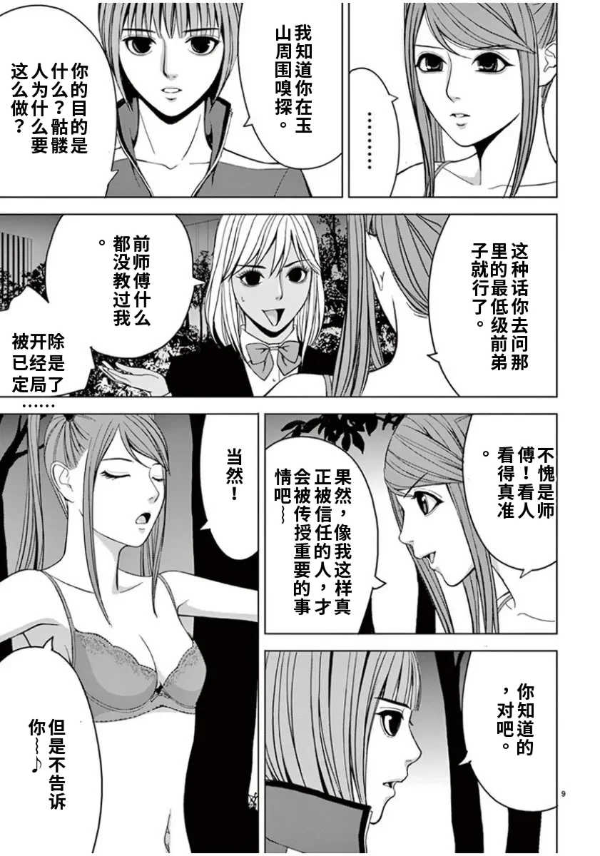 [赤坂一夫] EROSサバイバル 6