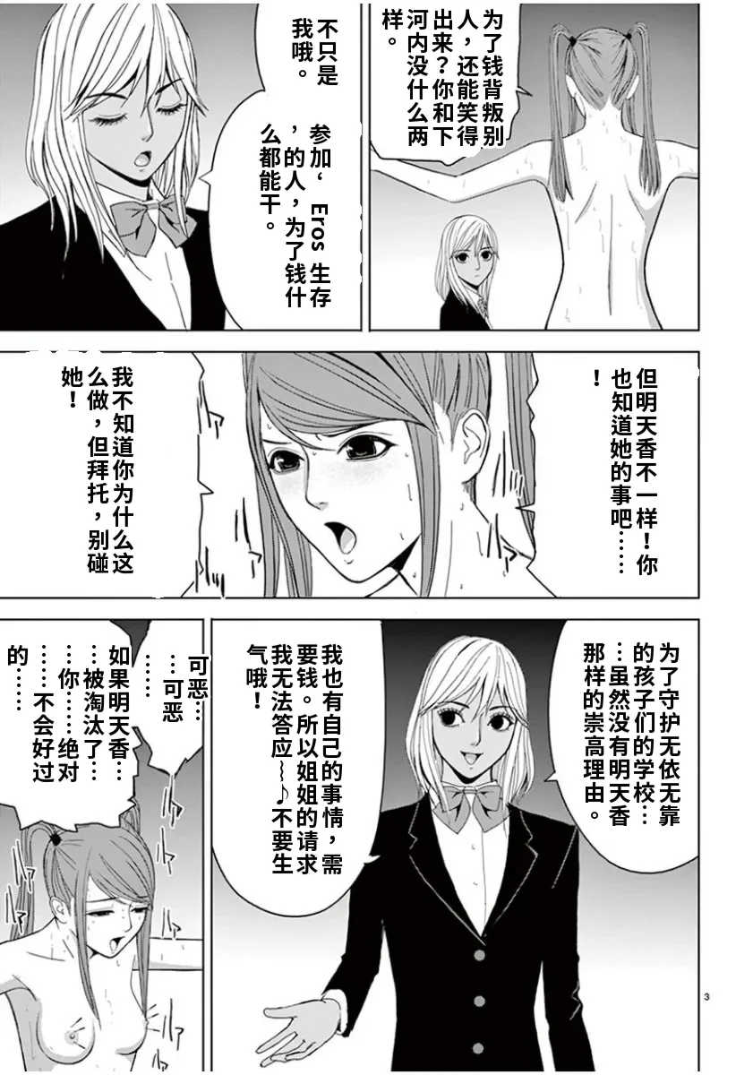 [赤坂一夫] EROSサバイバル 6