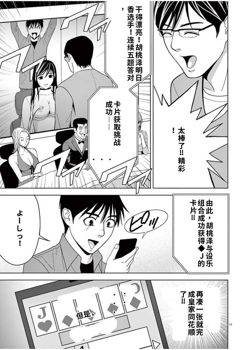 [赤坂一夫] EROSサバイバル 6