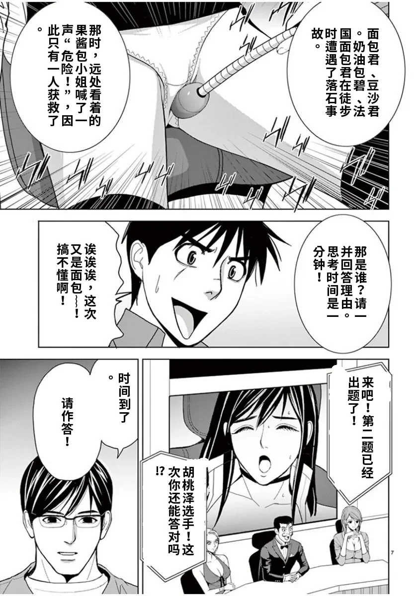 [赤坂一夫] EROSサバイバル 6