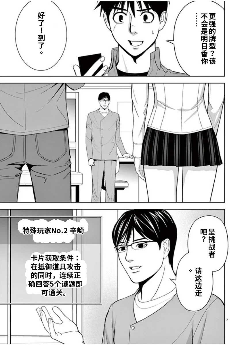 [赤坂一夫] EROSサバイバル 6