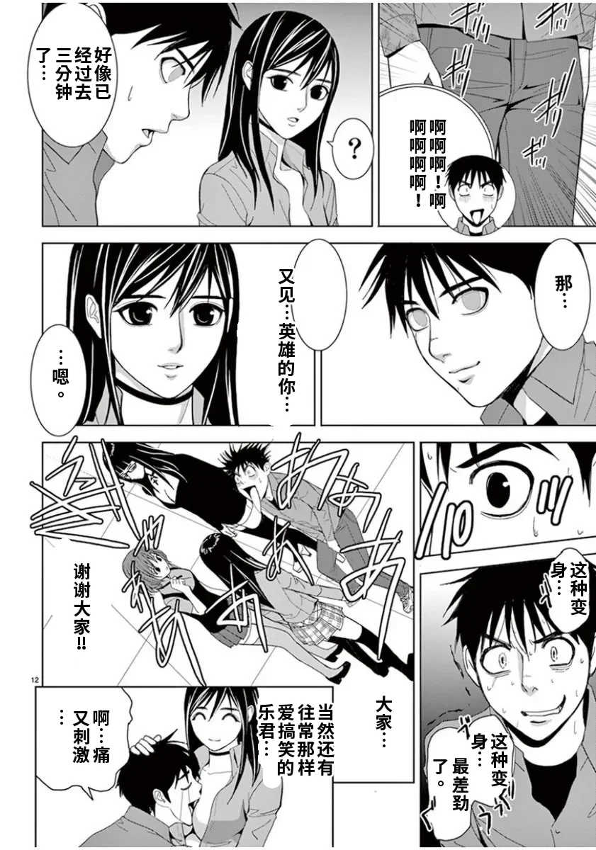 [赤坂一夫] EROSサバイバル 6