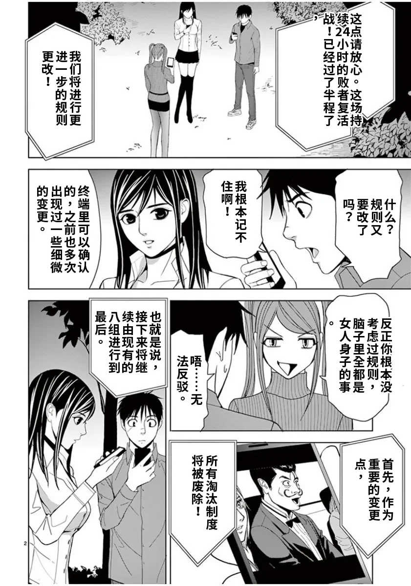 [赤坂一夫] EROSサバイバル 6