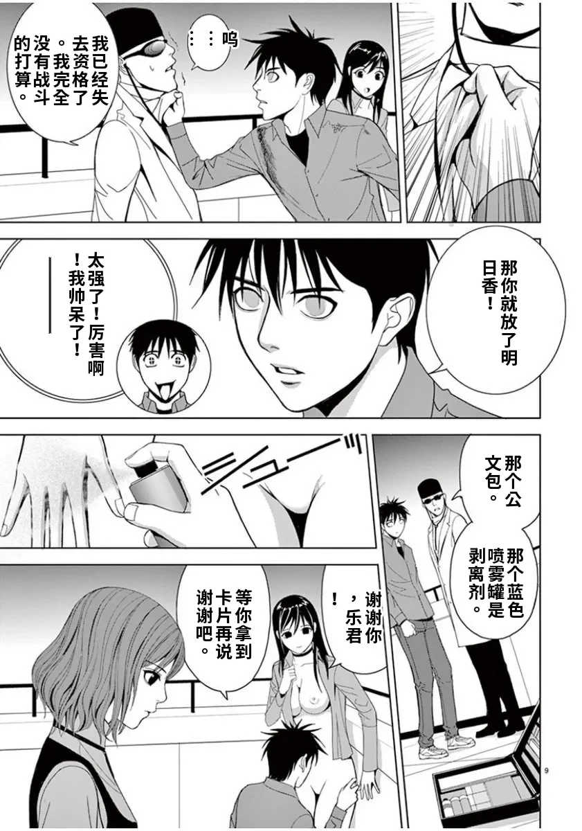 [赤坂一夫] EROSサバイバル 6