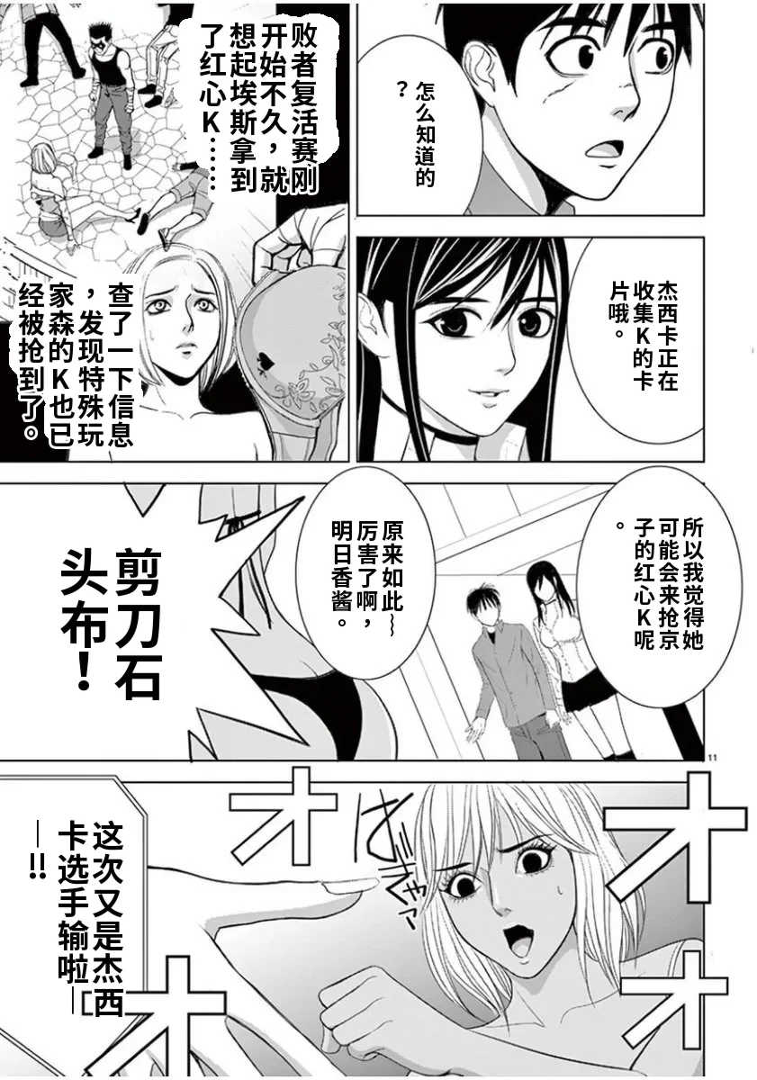 [赤坂一夫] EROSサバイバル 7,8