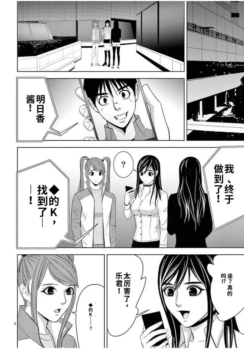 [赤坂一夫] EROSサバイバル 7,8