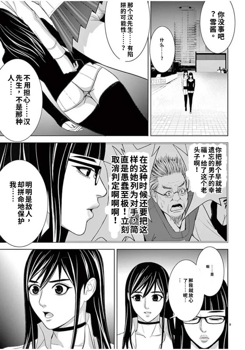 [赤坂一夫] EROSサバイバル 7,8