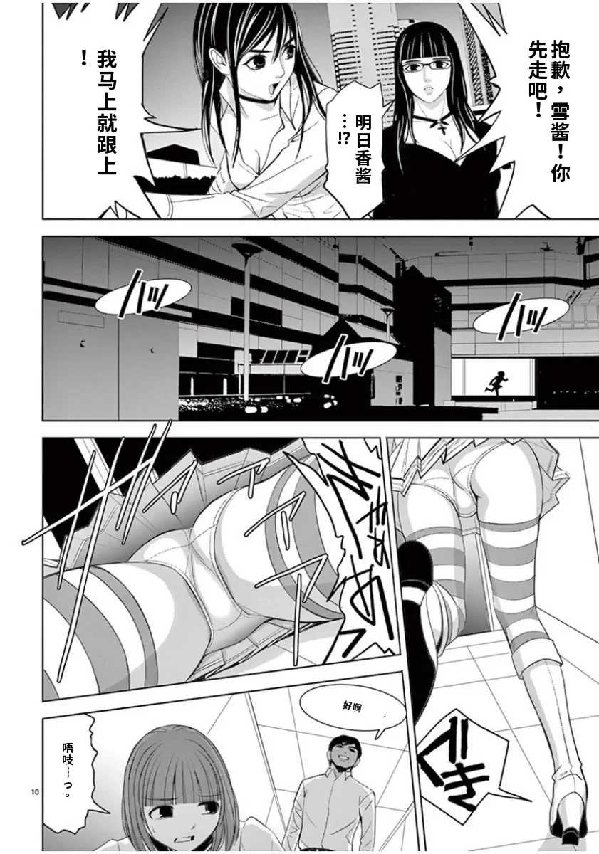 [赤坂一夫] EROSサバイバル 7,8