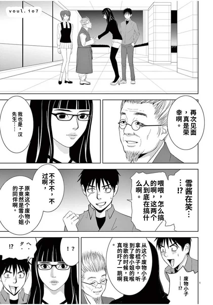 [赤坂一夫] EROSサバイバル 7,8
