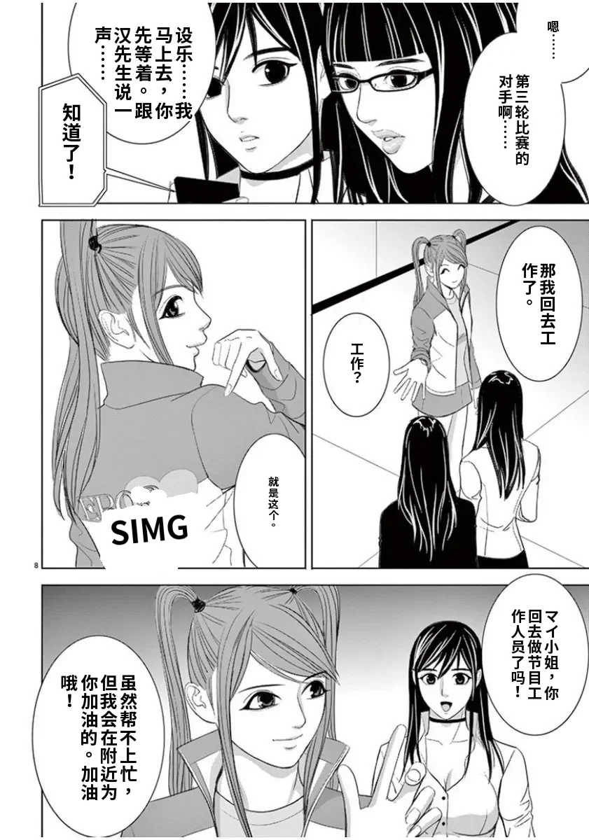 [赤坂一夫] EROSサバイバル 7,8