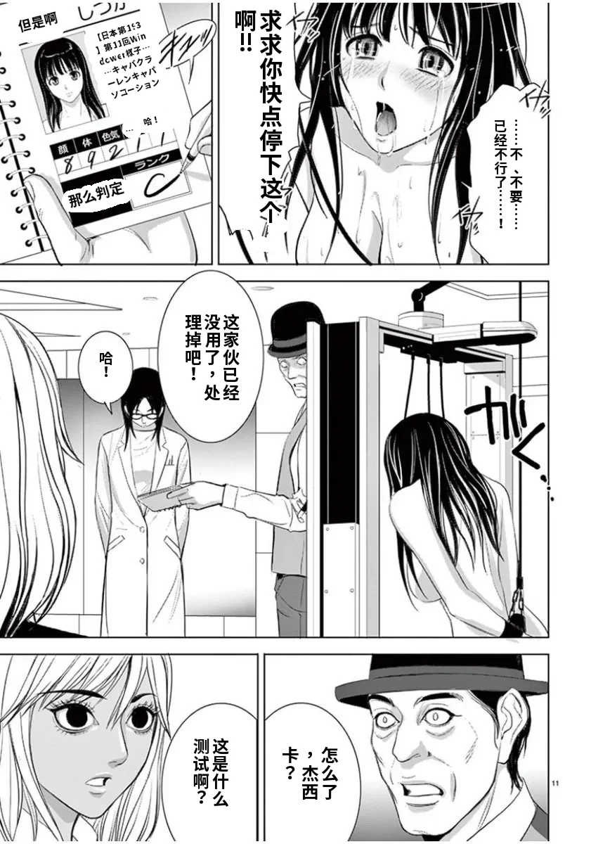 [赤坂一夫] EROSサバイバル 7,8