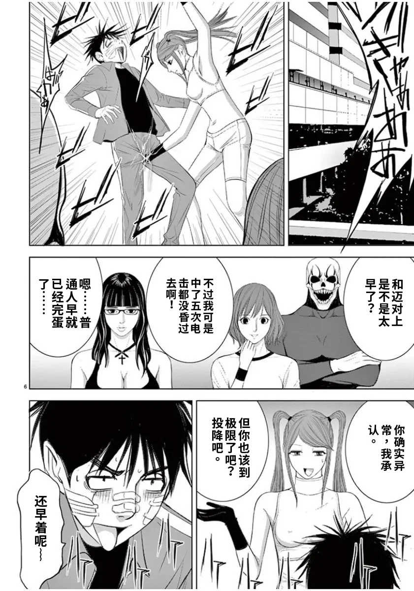 [赤坂一夫] EROSサバイバル 7,8