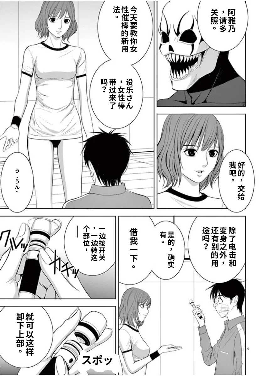 [赤坂一夫] EROSサバイバル 7,8